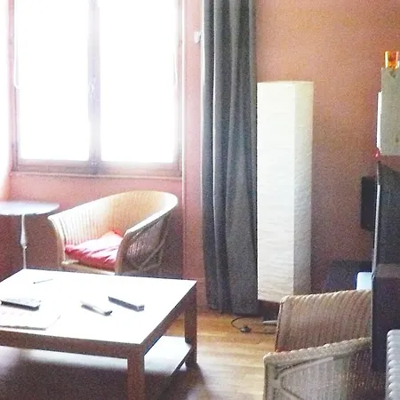 アパート Grand Meuble 70 M2 Centre-ville Proche